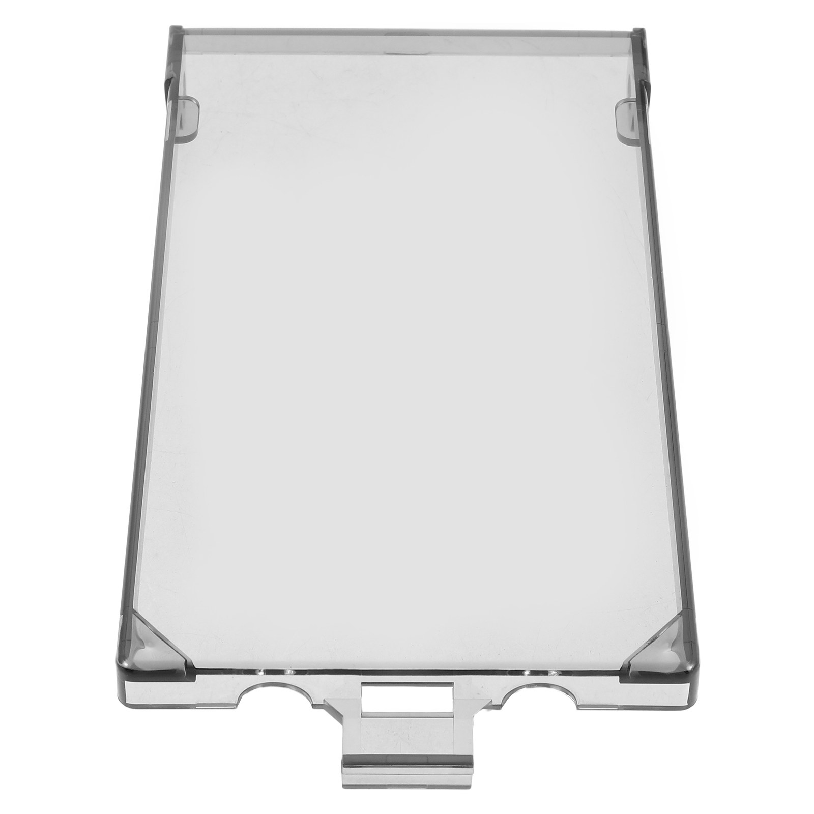 Outdoor Power Receptacle - Waterproof Transparent Electrical Outlet Cover Protective