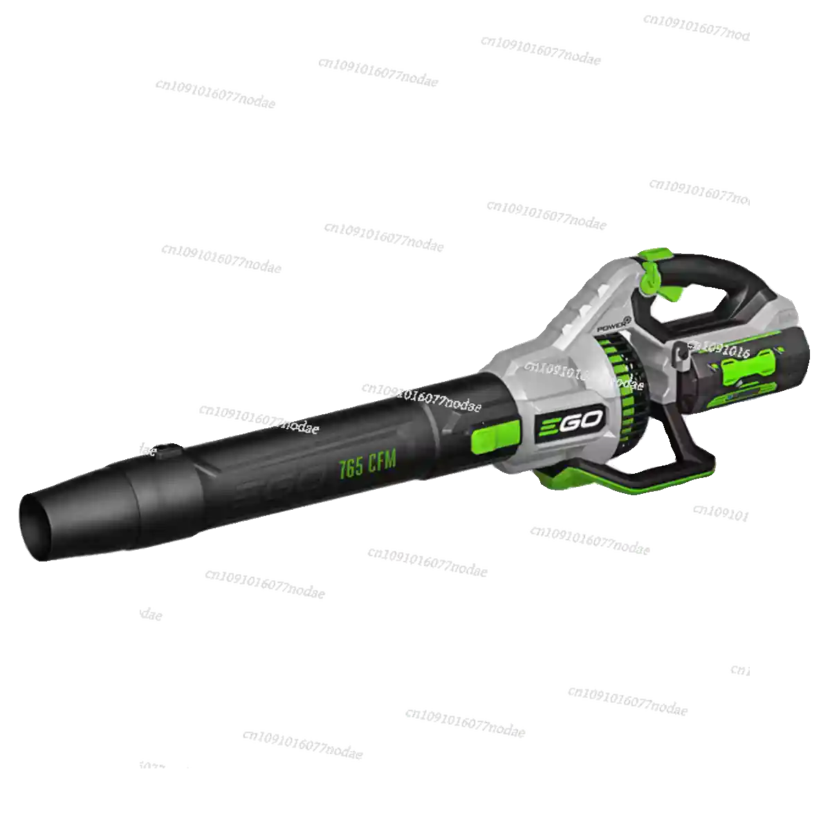 Leaf Blower Cordless - and Charger Included GreenWorksLeaf Blower For