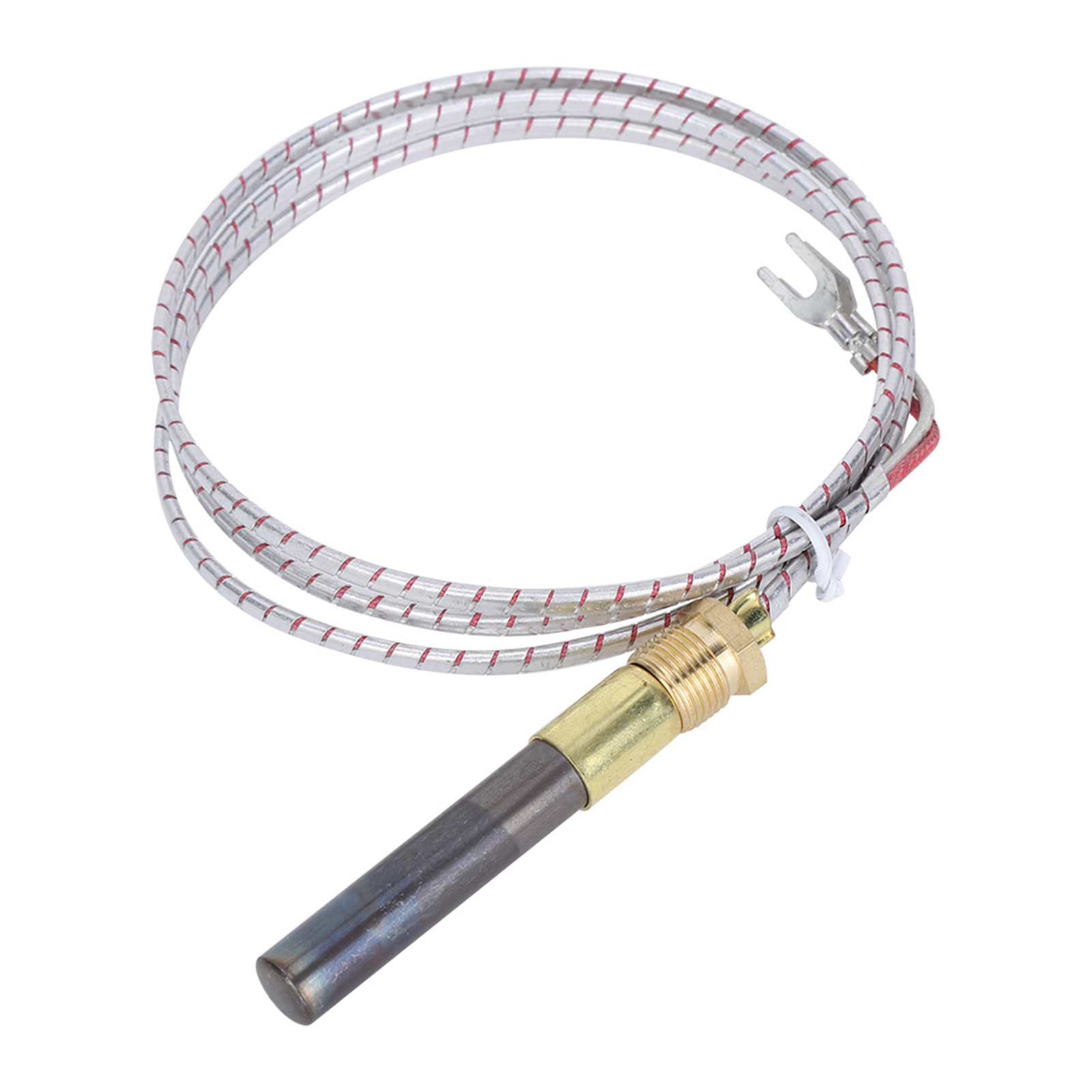 Outdoor Power Equipment - Thermocouple Replacement 2-Wire Copper Thermopile Generator