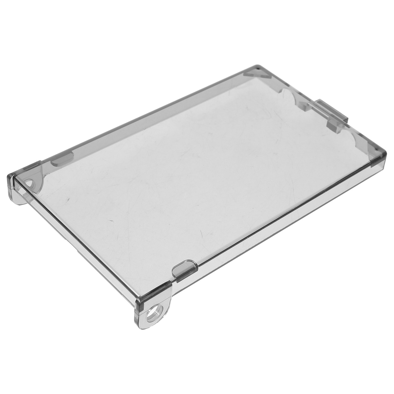 Waterproof Transparent Electri – обзор и цена Outdoor Power Receptacle
