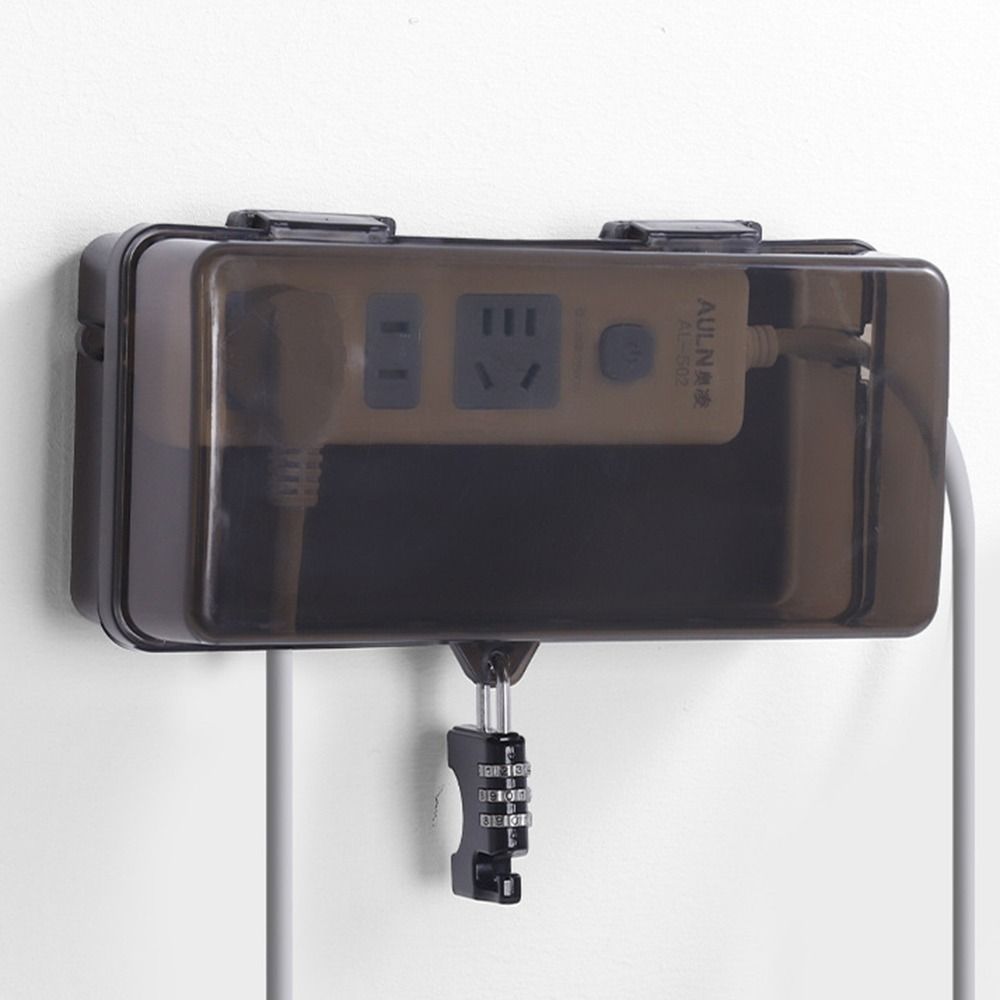 Outdoor Electrical Boxes Water – обзор и цена Outdoor Power Outlet Cover