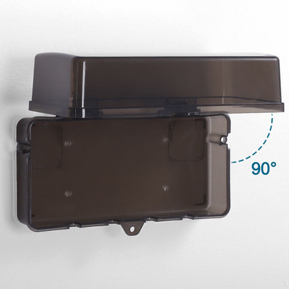 Outdoor Electrical Boxes Water – обзор и цена Outdoor Power Outlet Cover