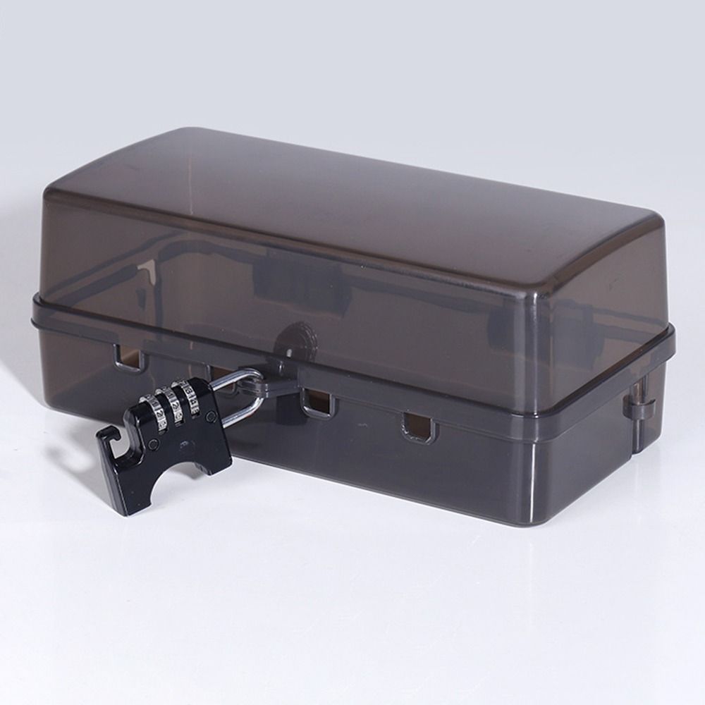 Outdoor Electrical Boxes Water – обзор и цена Outdoor Power Outlet Cover