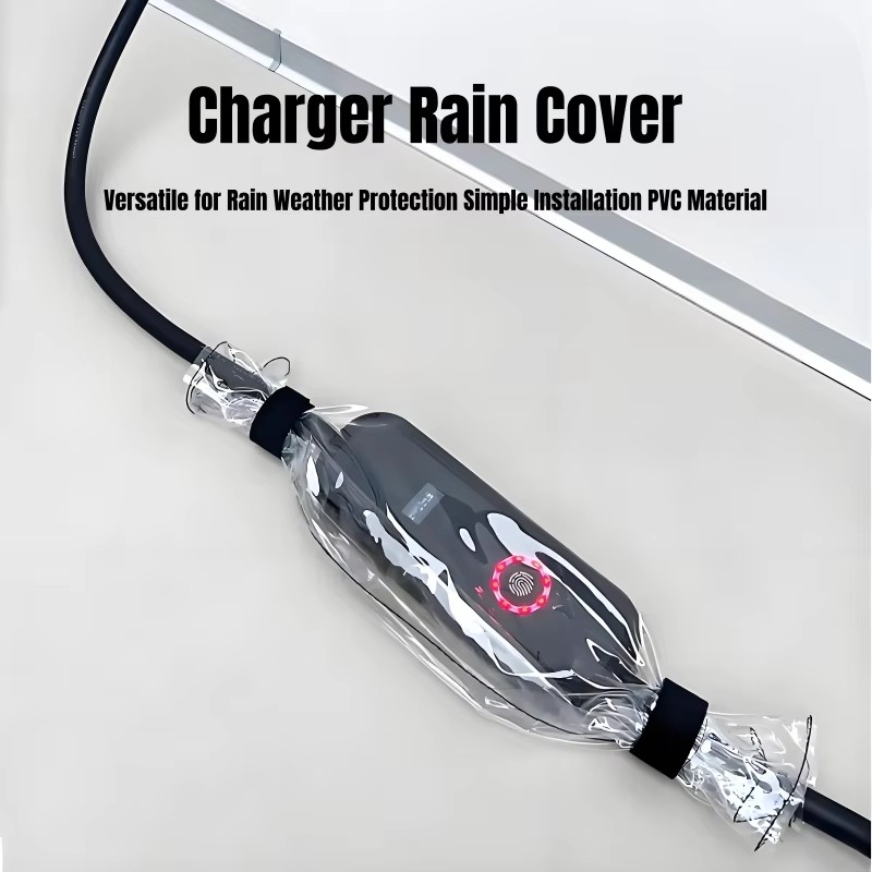 MOBIDEA Waterproof Electric Ca – обзор и цена Outdoor Power Outlet Cover