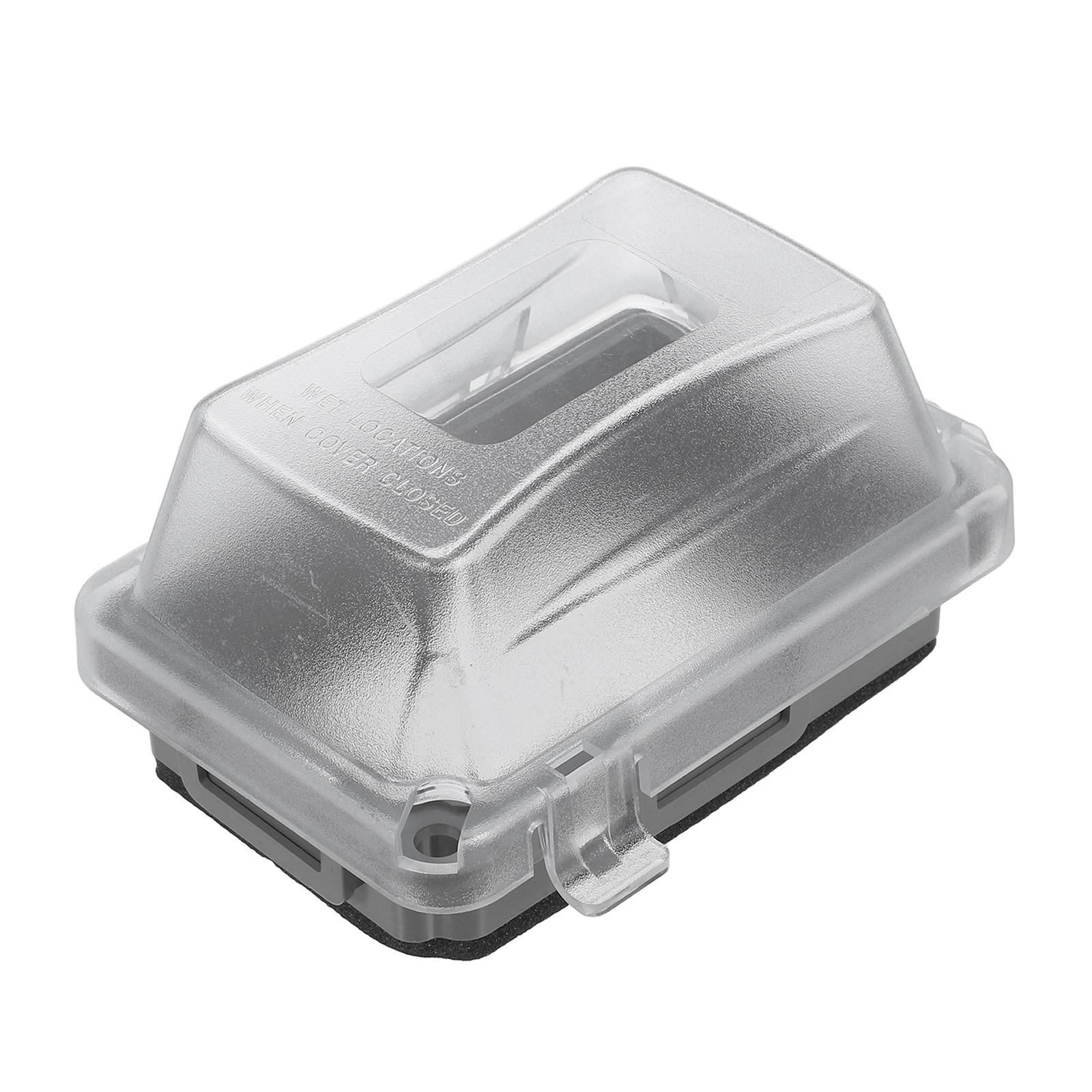 Waterproof Power Receptacle Bo – обзор и цена Outdoor Power Receptacle