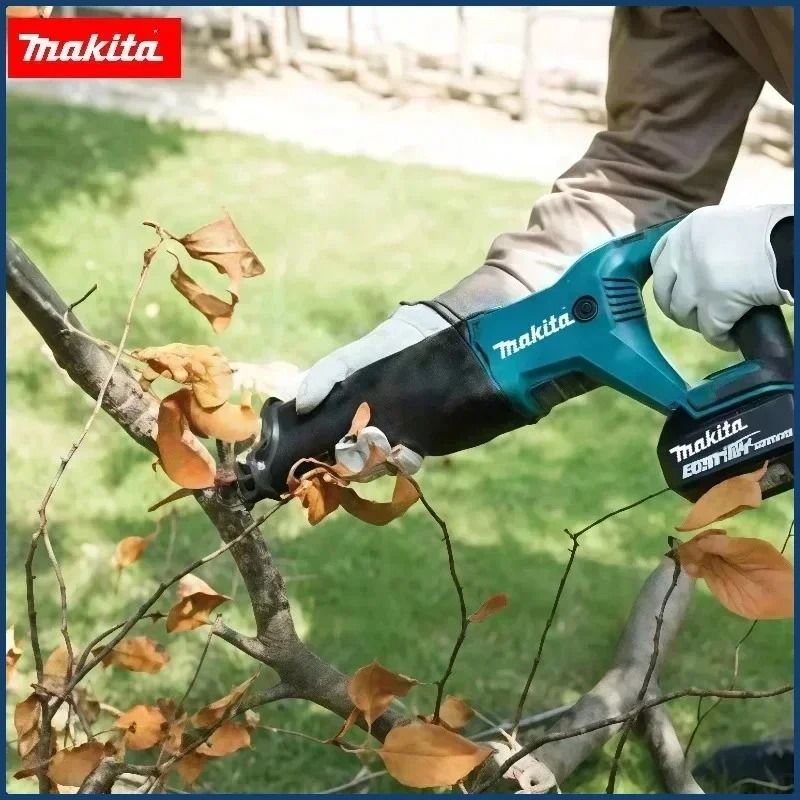 Makita Brushless Reciprocating – обзор и цена Pole Saw Cordless