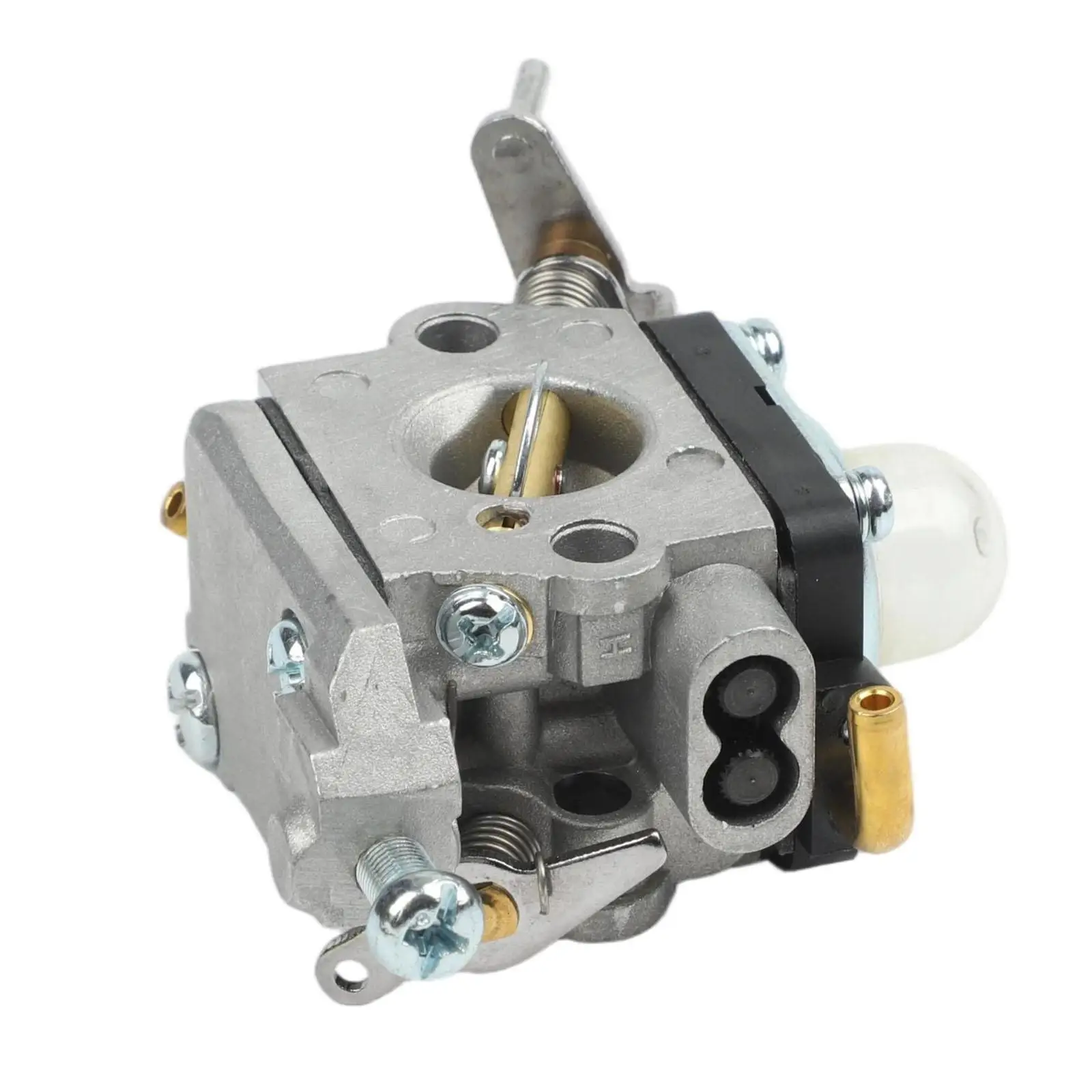 Carburetor Kit For 122HD45, 12 – обзор и цена Outdoor Power Tool Kit