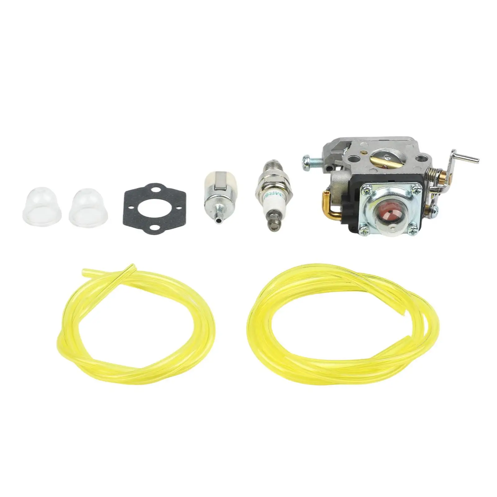 Carburetor Kit For 122HD45, 12 – обзор и цена Outdoor Power Tool Kit