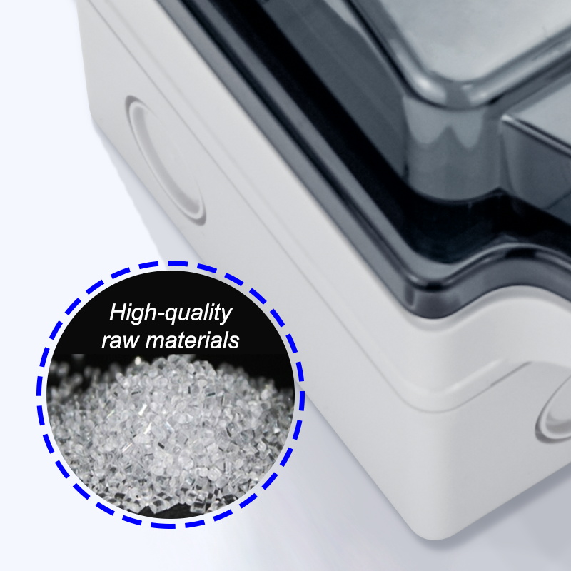 Avoir IP66 Outdoor Waterproof  – обзор и цена Outdoor Power Outlet Wifi