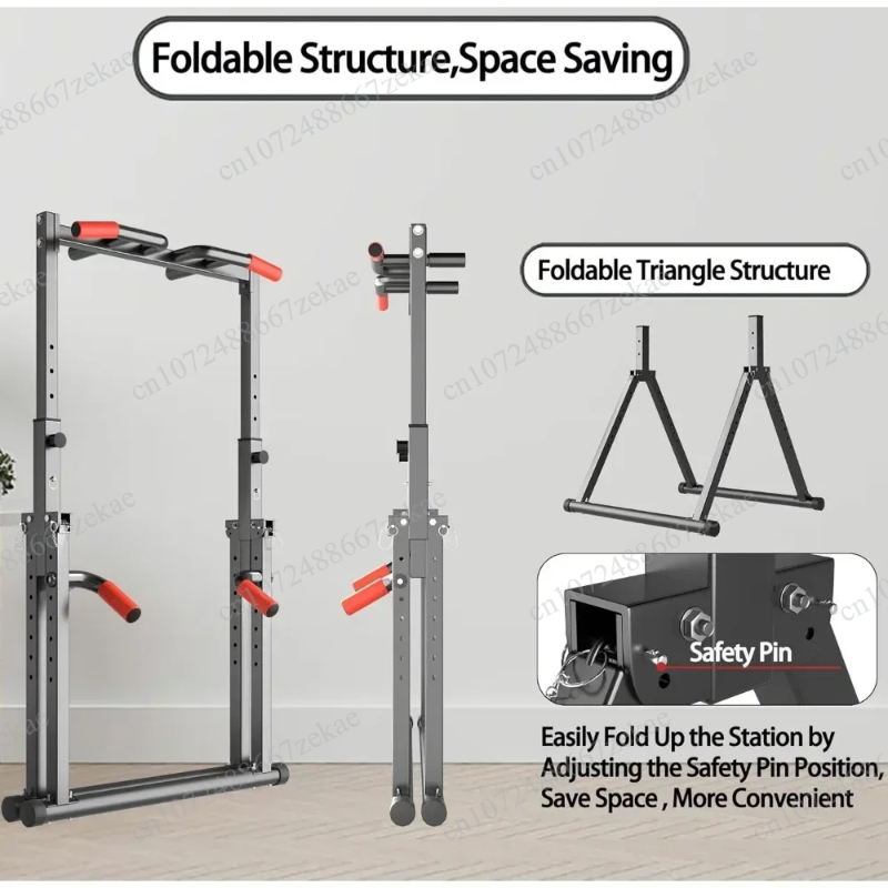 Power Tower, Adjustable Multif – обзор и цена Outdoor Power Tower Pull Up Bar