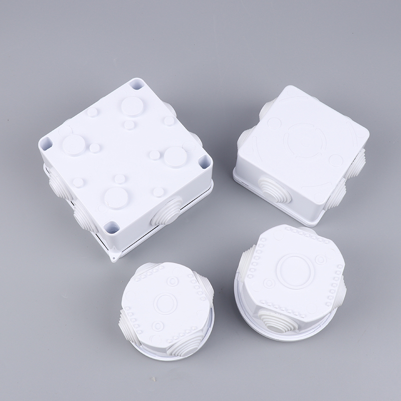 50*50/80*50/85*85*50/100*100*7 – обзор и цена Outdoor Power Distribution Box