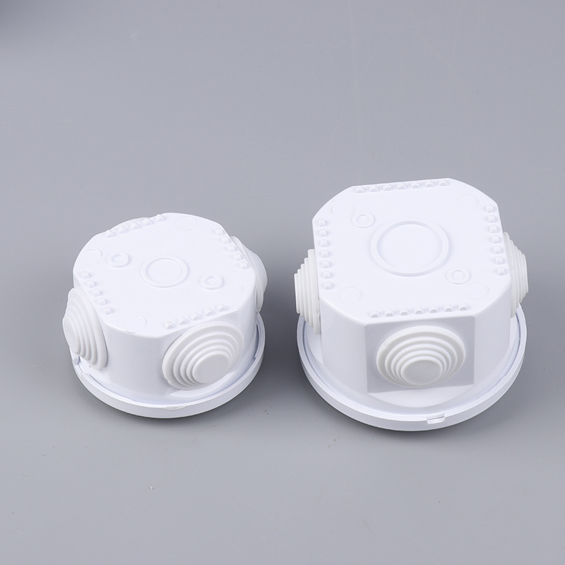 50*50/80*50/85*85*50/100*100*7 – обзор и цена Outdoor Power Distribution Box