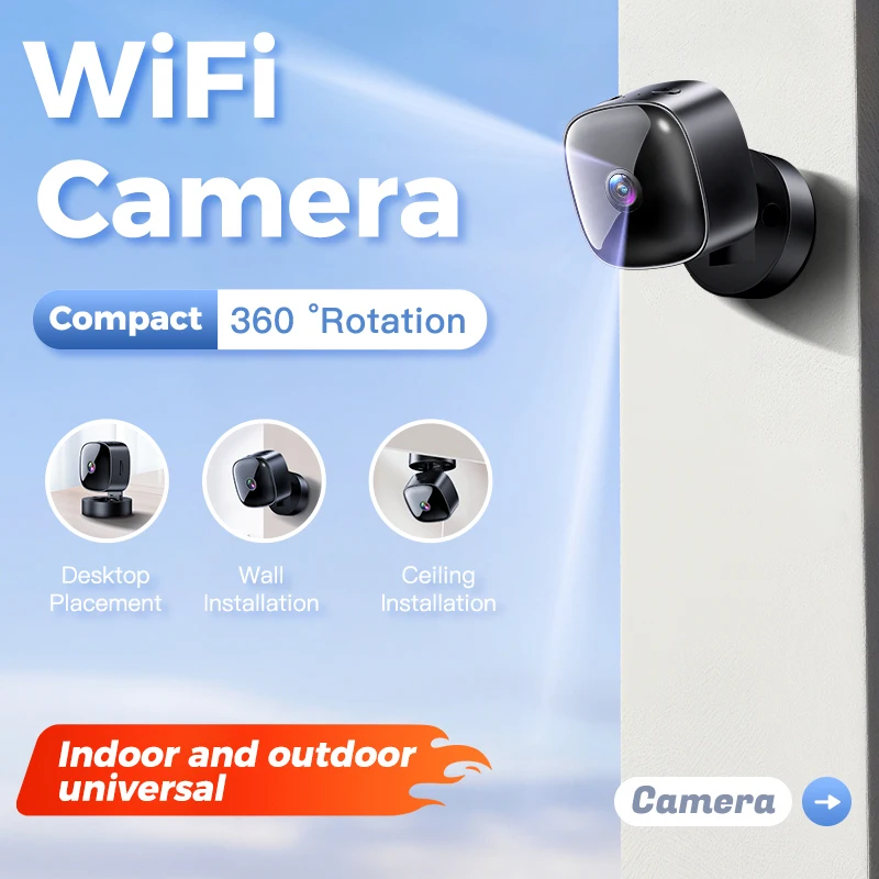 Lenovo New Security Monitoring – обзор и цена Outdoor Power Outlet Wifi