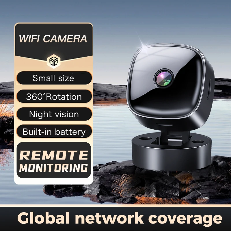 Lenovo New Security Monitoring – обзор и цена Outdoor Power Outlet Wifi