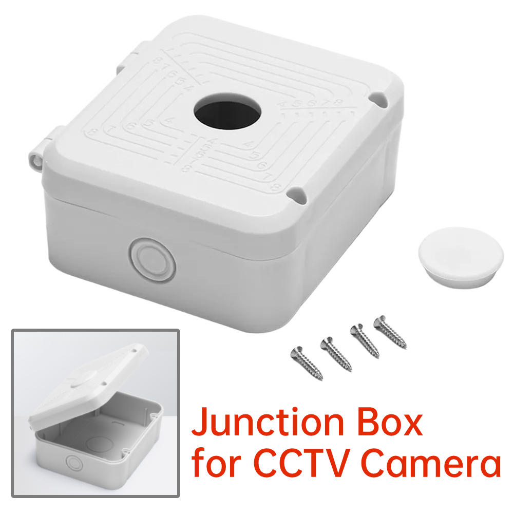 Waterproof Junction Box For CC – обзор и цена Outdoor Power Distribution Box