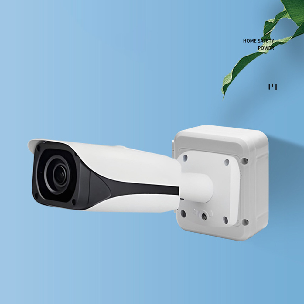 Waterproof Junction Box For CC – обзор и цена Outdoor Power Distribution Box