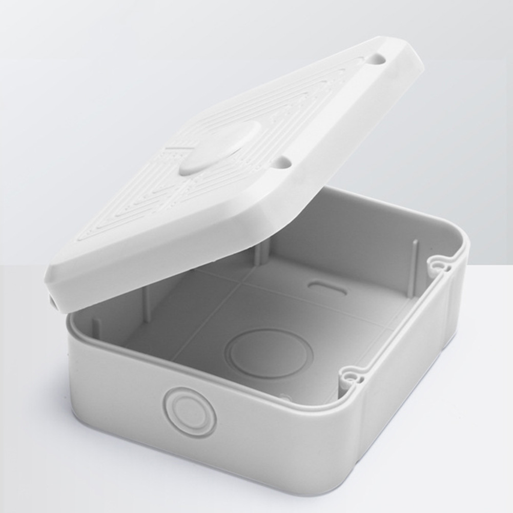 Waterproof Junction Box For CC – обзор и цена Outdoor Power Distribution Box
