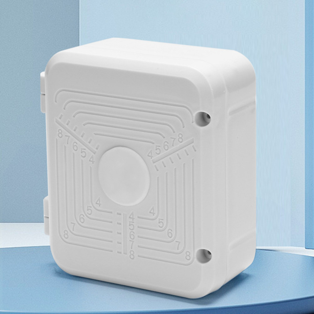 Waterproof Junction Box For CC – обзор и цена Outdoor Power Distribution Box