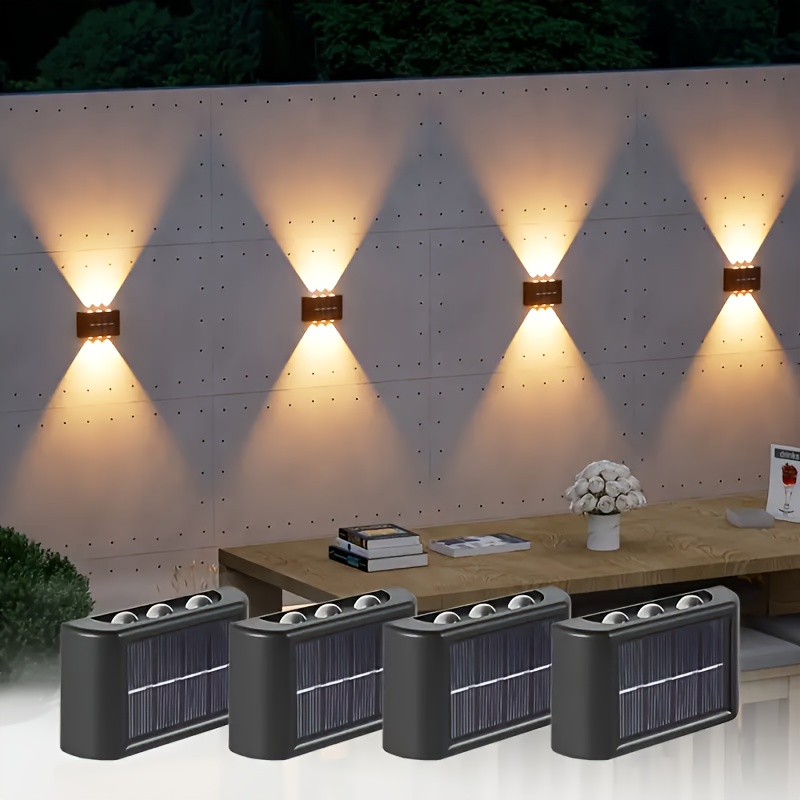 LED Solar Light Outdoor Waterp – обзор и цена Power Outdoor