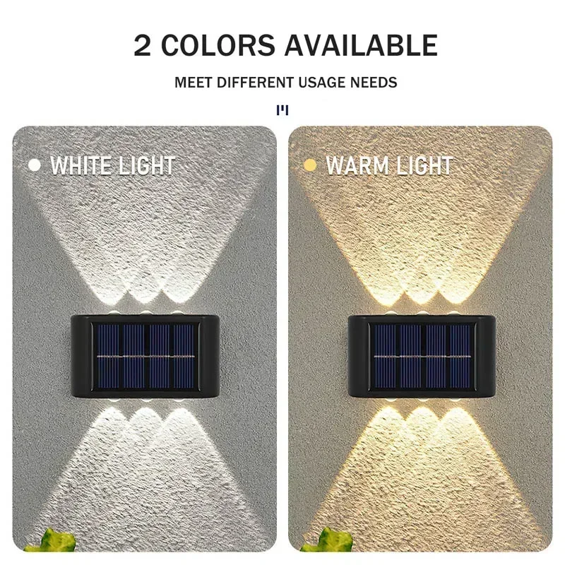 LED Solar Light Outdoor Waterp – обзор и цена Power Outdoor