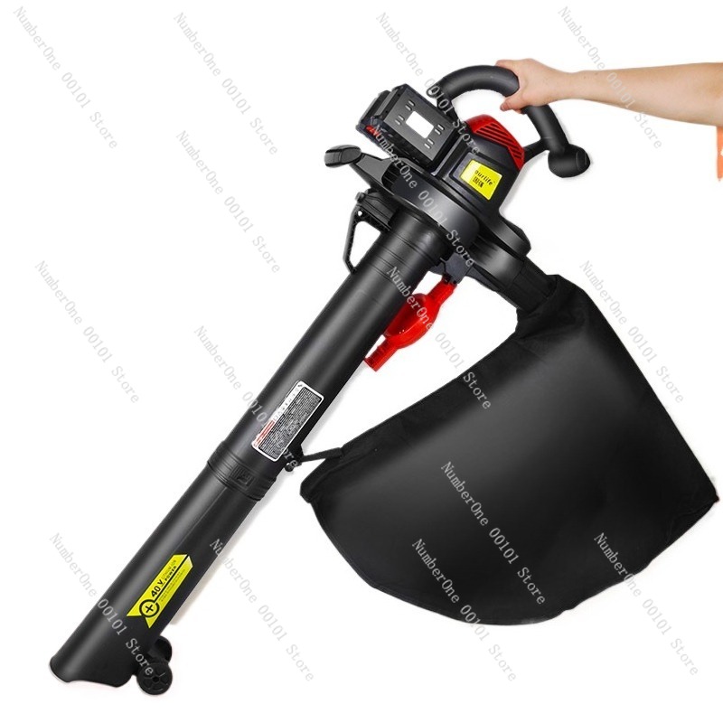 Heavy Duty Industrial Cordless – обзор и цена Leaf Blower Cordless