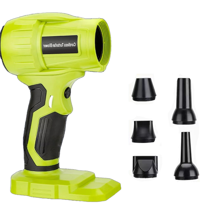 For Ryobi 18V Li-ion Battery 3 – обзор и цена Leaf Blower Cordless