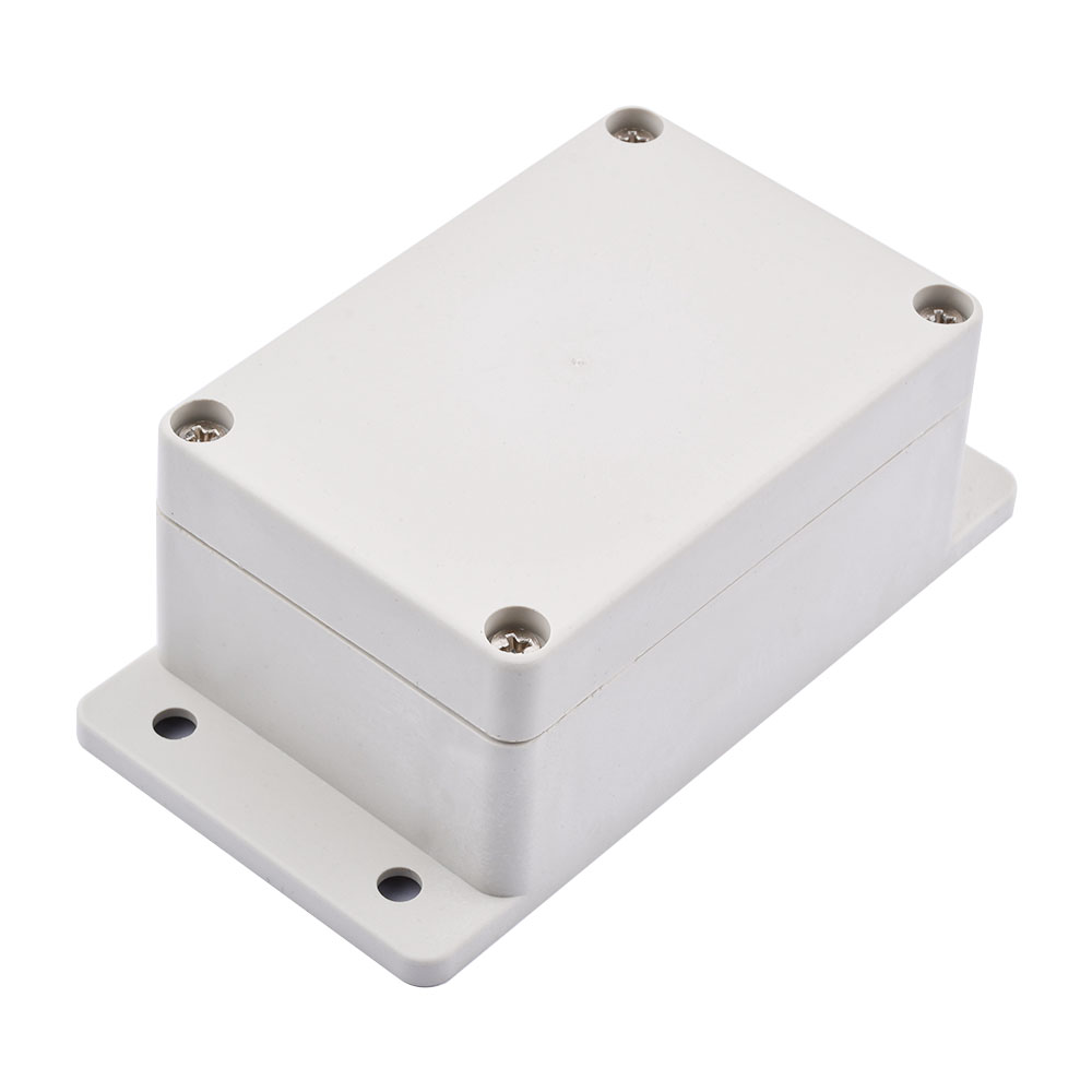 ABS Plastic Shell 100x68x50mm  – обзор и цена Outdoor Power Distribution Box