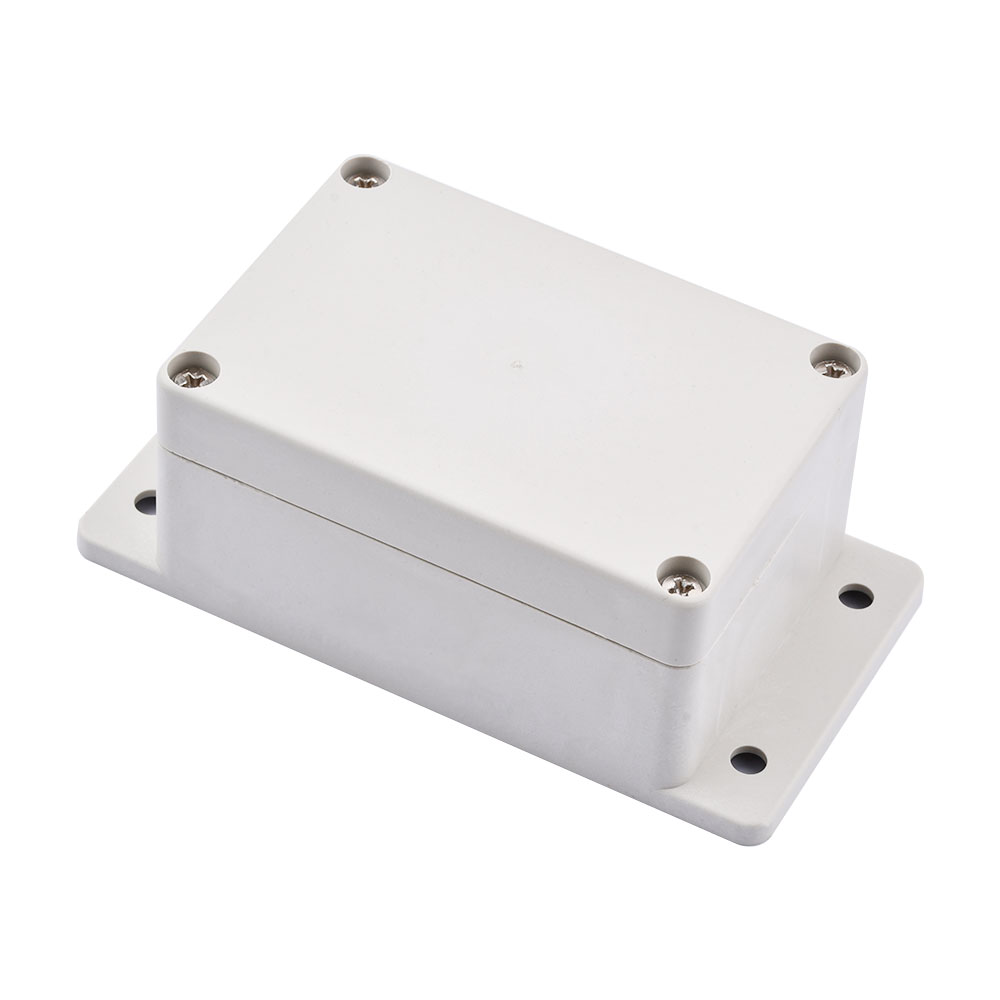 ABS Plastic Shell 100x68x50mm  – обзор и цена Outdoor Power Distribution Box