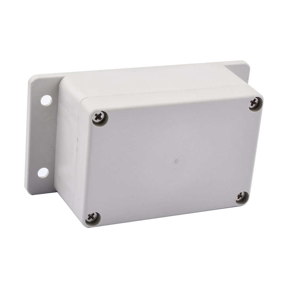 ABS Plastic Shell 100x68x50mm  – обзор и цена Outdoor Power Distribution Box