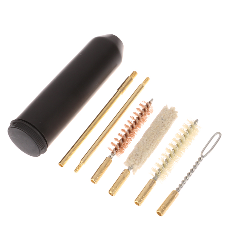 （Summer6）For Pistols Cal.38/35 – обзор и цена Outdoor Power Tool Kit