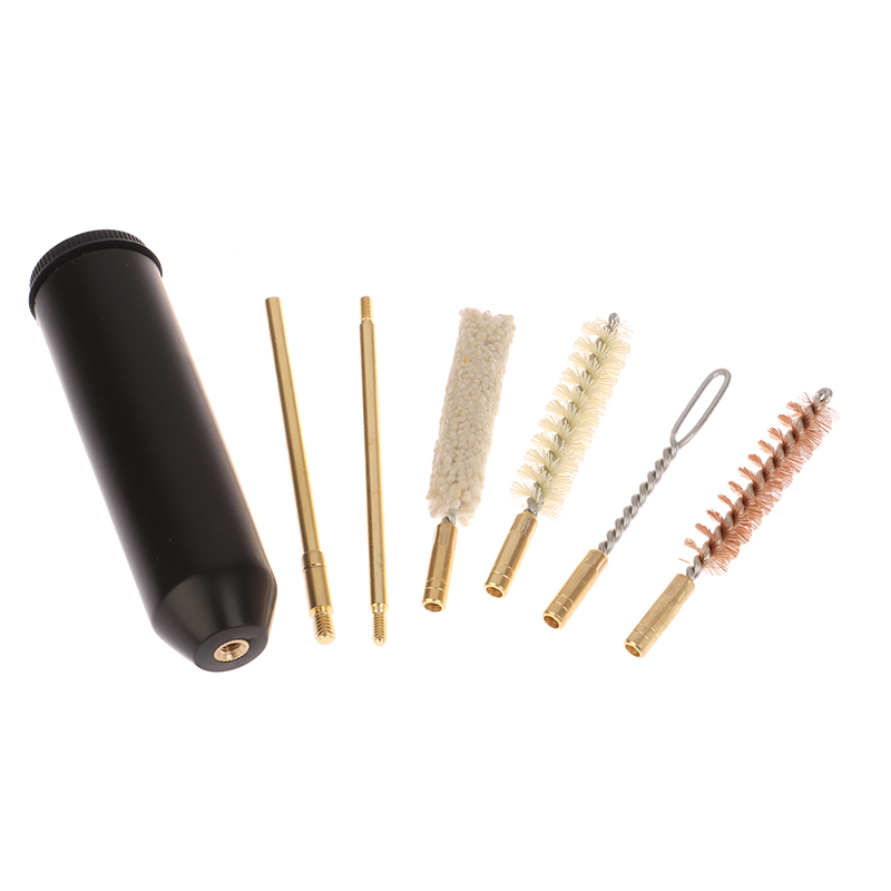 （Summer6）For Pistols Cal.38/35 – обзор и цена Outdoor Power Tool Kit