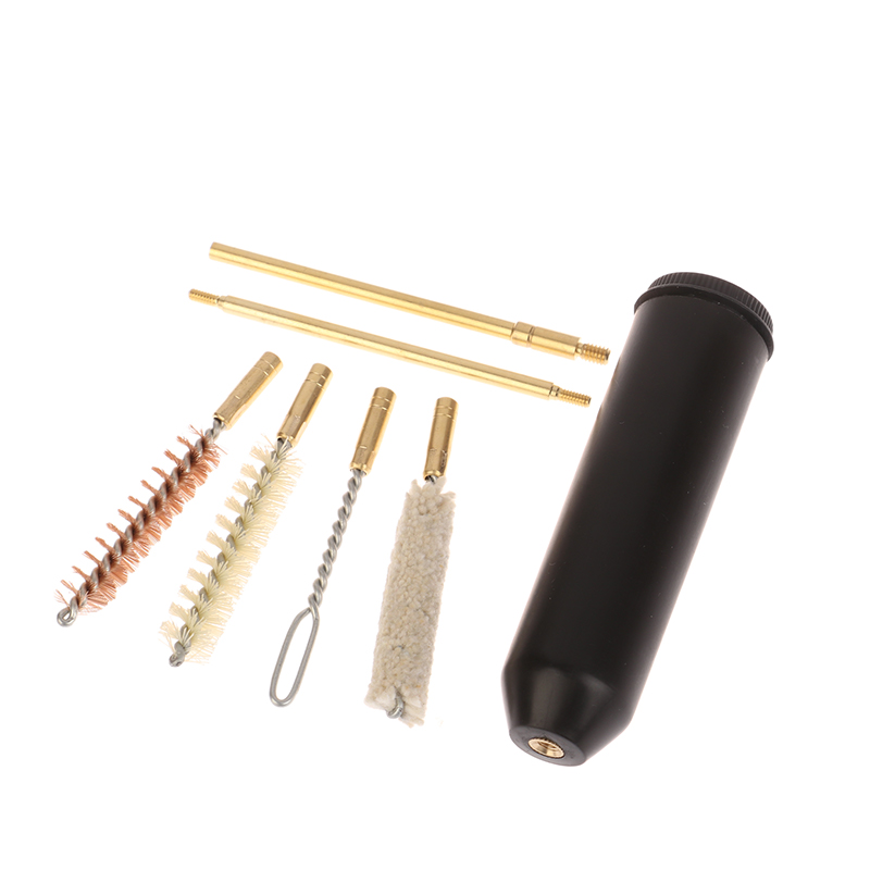 （Summer6）For Pistols Cal.38/35 – обзор и цена Outdoor Power Tool Kit