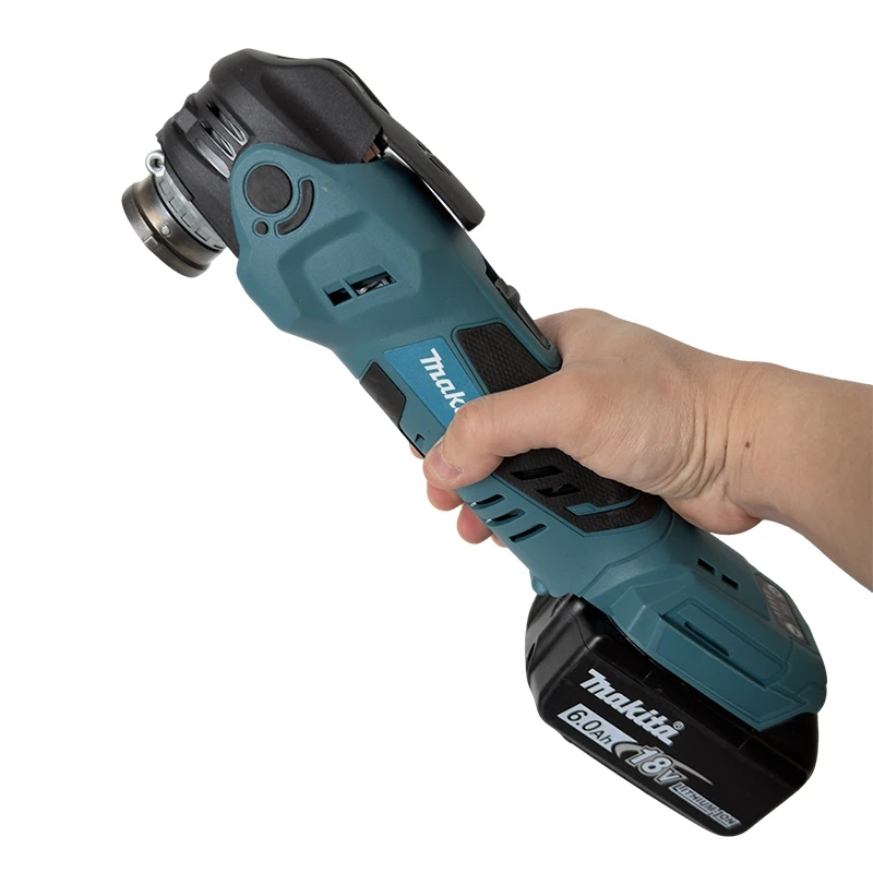 Makita Brushless Oscillating M – обзор и цена Pole Saw Cordless