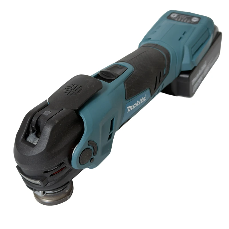 Makita Brushless Oscillating M – обзор и цена Pole Saw Cordless
