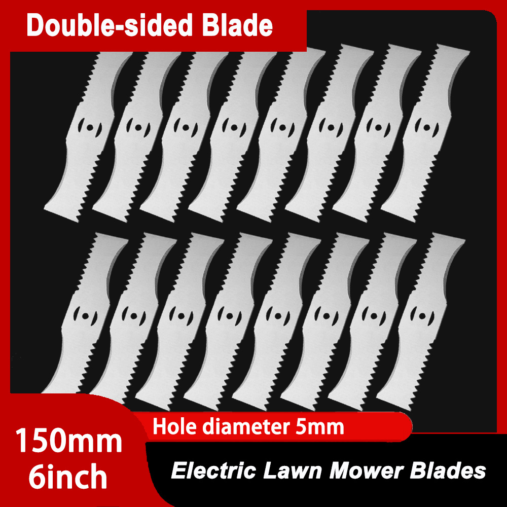 150mm Arc Shaped Toothed Blade – обзор и цена Pole Saw Cordless