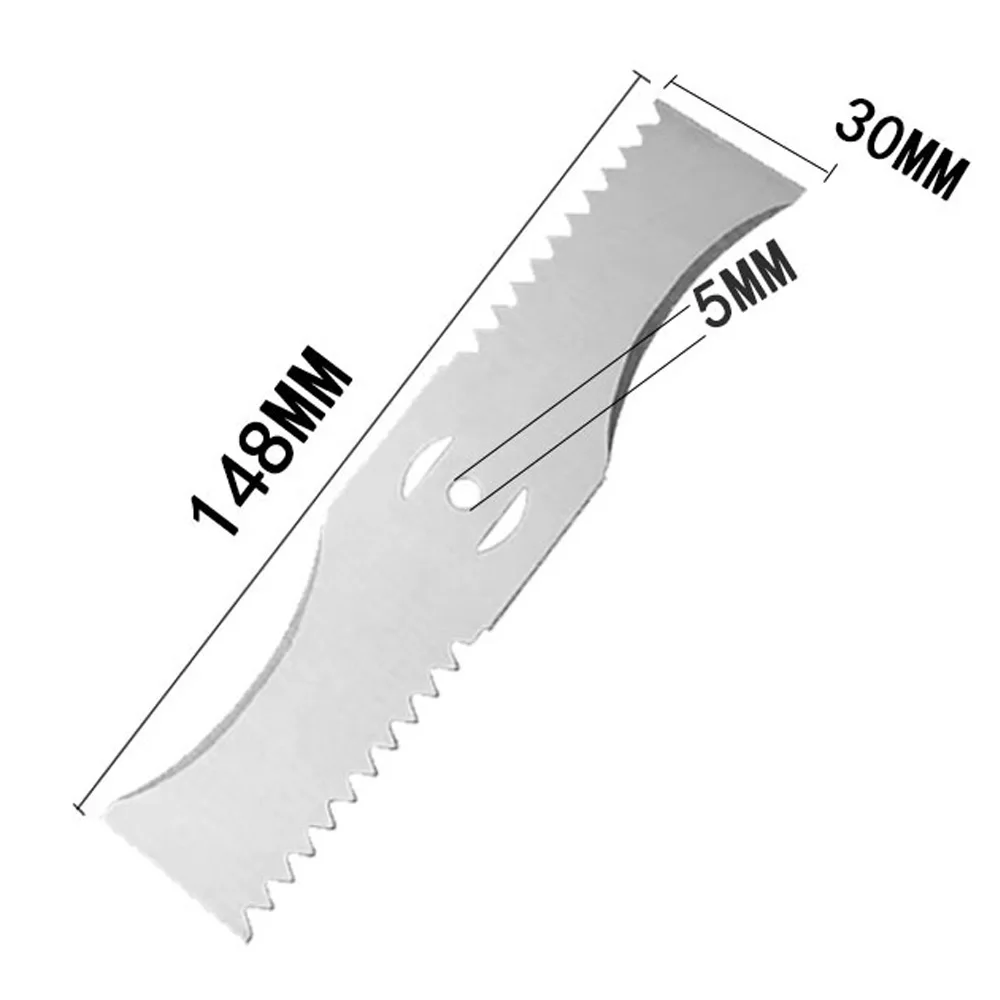 150mm Arc Shaped Toothed Blade – обзор и цена Pole Saw Cordless