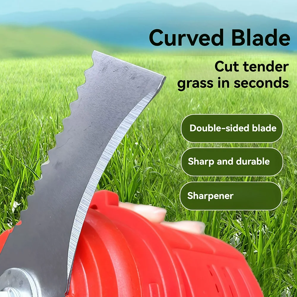 150mm Arc Shaped Toothed Blade – обзор и цена Pole Saw Cordless