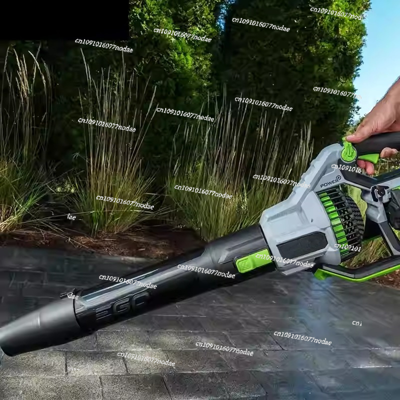 and Charger Included GreenWork – обзор и цена Leaf Blower Cordless