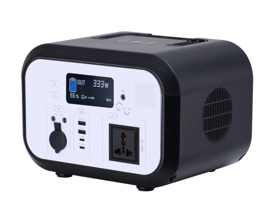 600W 1200W 1500W Outdoor Energ – обзор и цена Power Outdoor