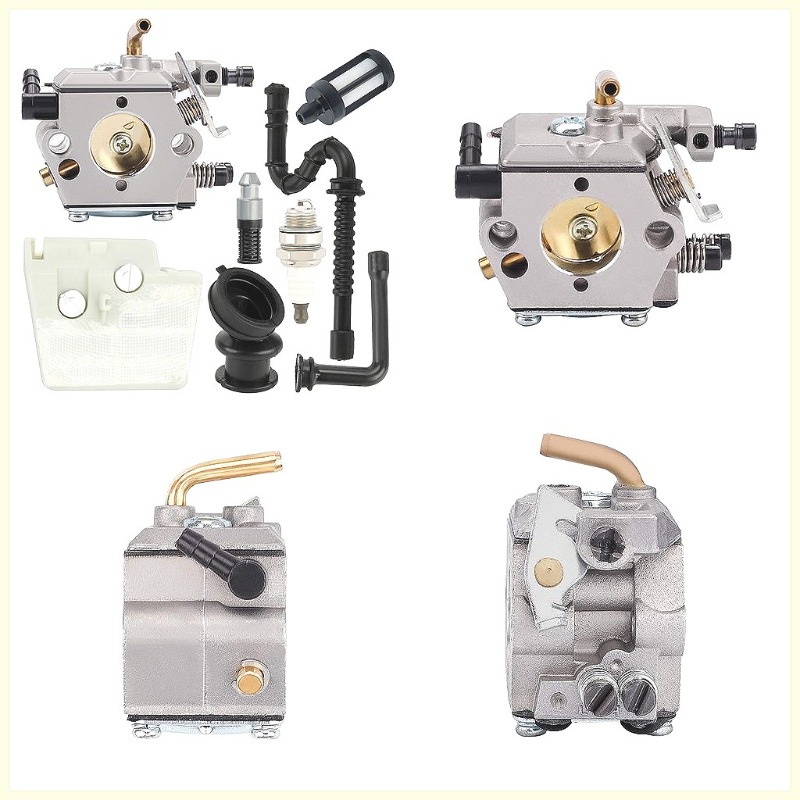 Carburetor Kit for MS240 MS260 – обзор и цена Outdoor Power Equipment
