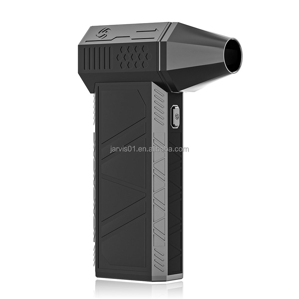 Portable 6000mAh Cordless Mini – обзор и цена Leaf Blower Cordless