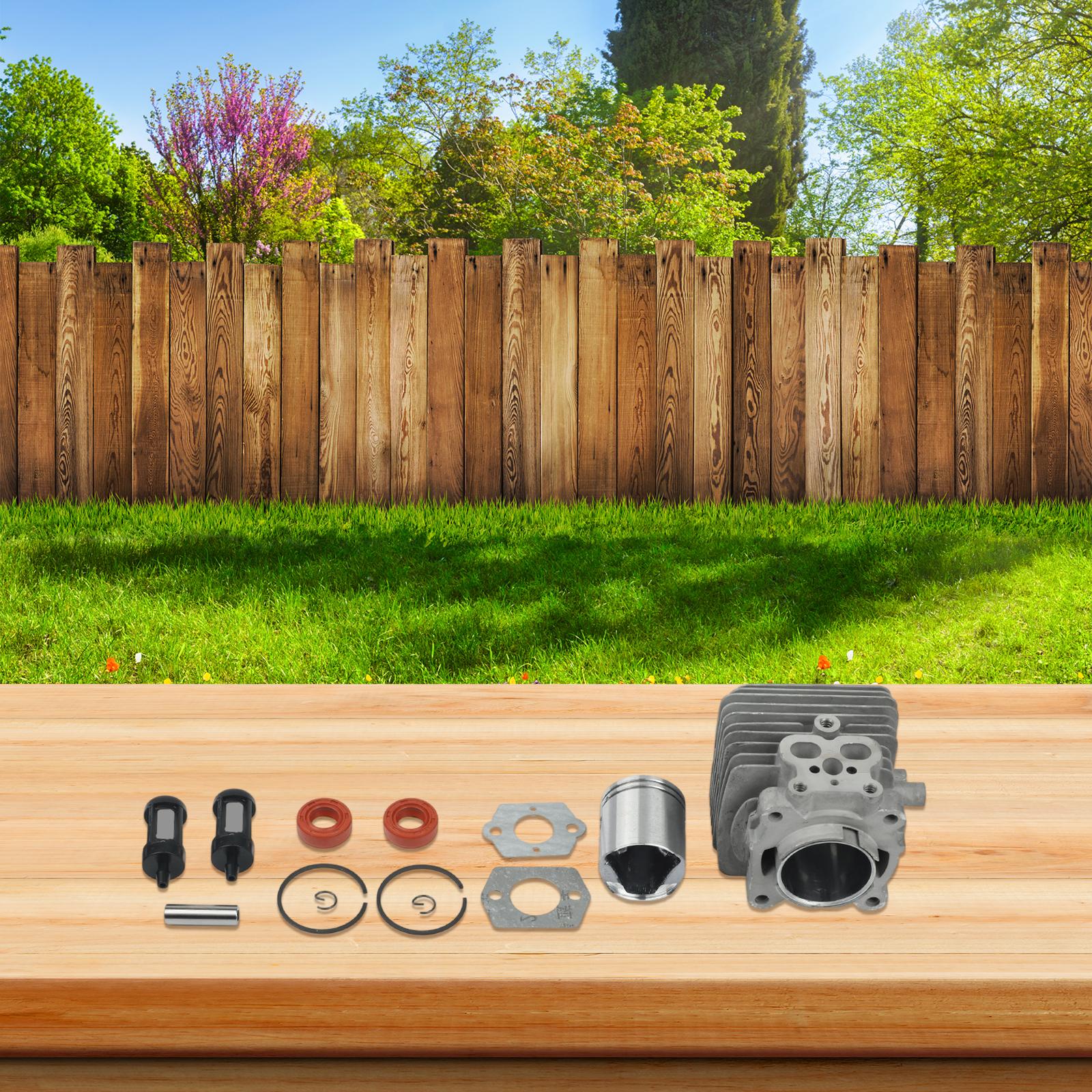 Replacement Parts For Lawn Too – обзор и цена Outdoor Power Tool Kit