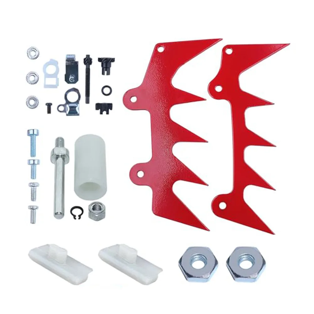 1122 664 0503 Chainsaw Bumper  – обзор и цена Outdoor Power Tool Kit