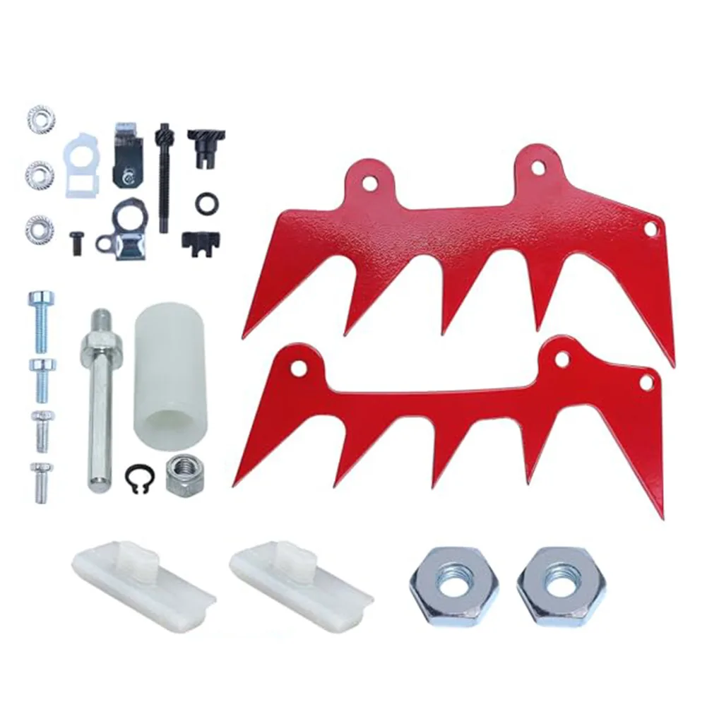 1122 664 0503 Chainsaw Bumper  – обзор и цена Outdoor Power Tool Kit