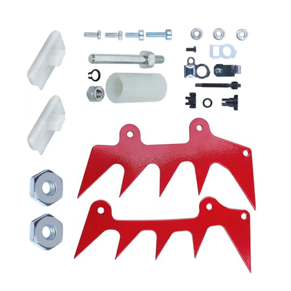 1122 664 0503 Chainsaw Bumper  – обзор и цена Outdoor Power Tool Kit
