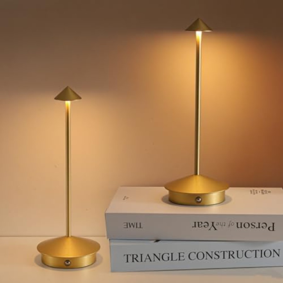 Cordless Table Lamp Set of 2,  – обзор и цена Power Outdoor