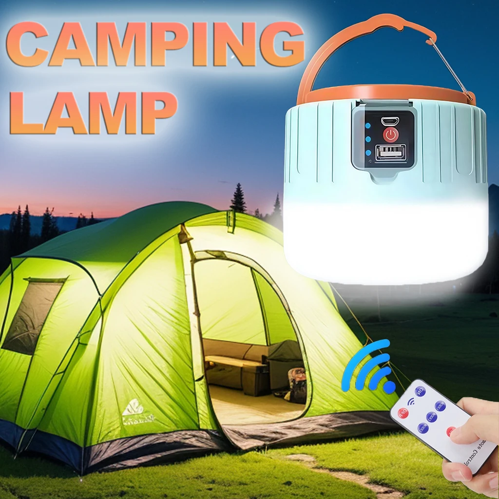 Solar Camping Lantern Recharge – обзор и цена Outdoor Powerbank