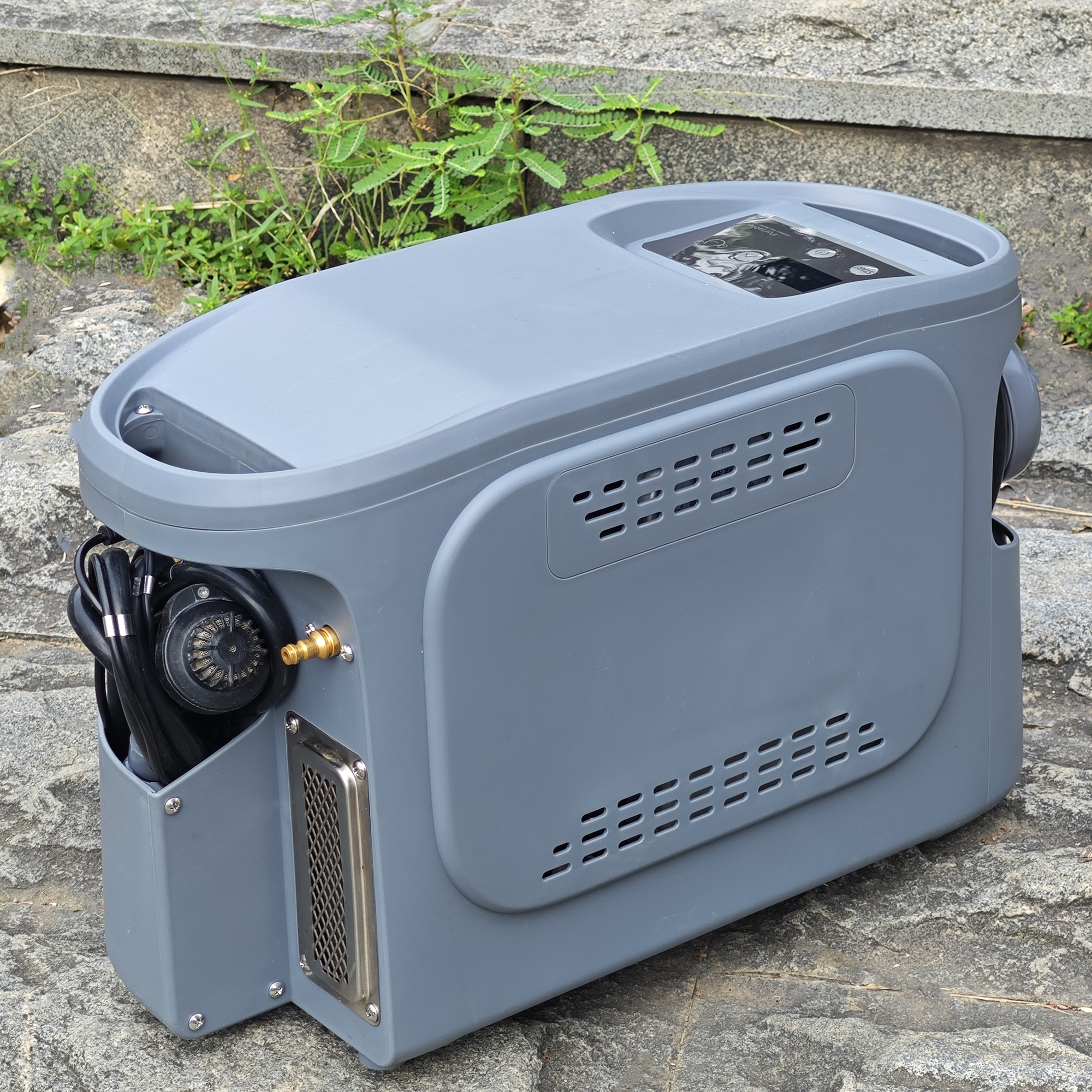 ATVAll-Weather Portable Gas Wa – обзор и цена Power Outdoor