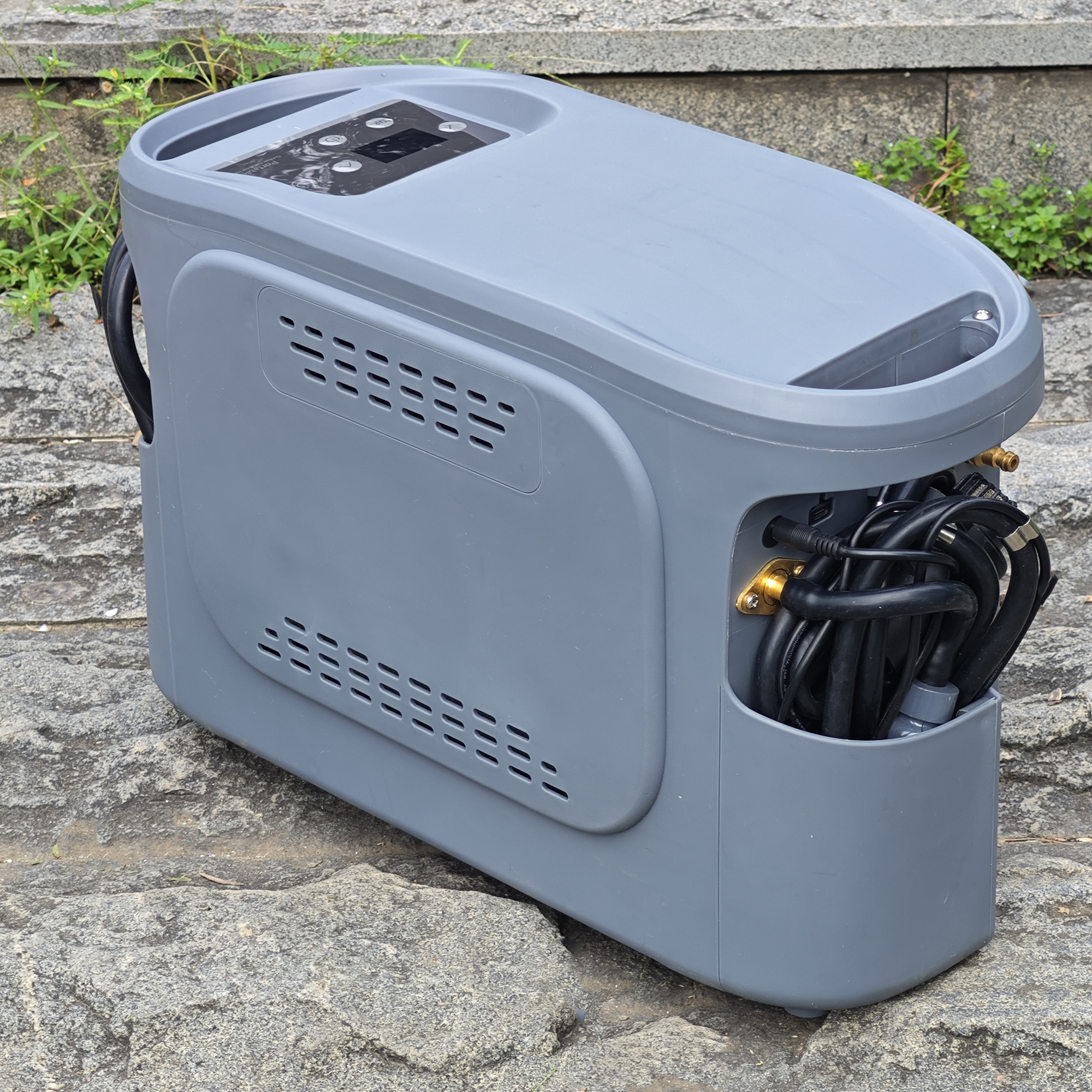 ATVAll-Weather Portable Gas Wa – обзор и цена Power Outdoor