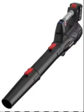 Cordless Leaf Blower with Batt – обзор и цена Leaf Blower Cordless